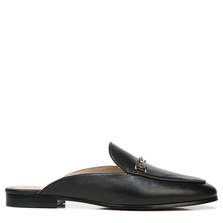 Shoes Sam Edelman | Linnie Bit Mule Black