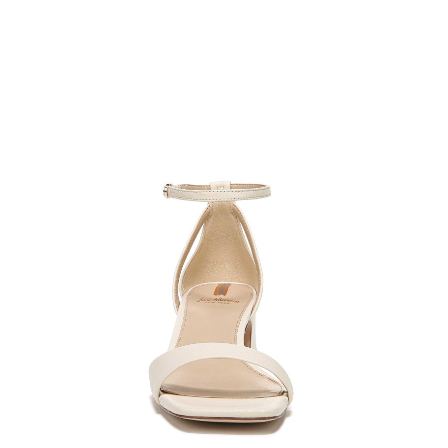 Shoes Sam Edelman | Wilson Kitten Heel Ivory