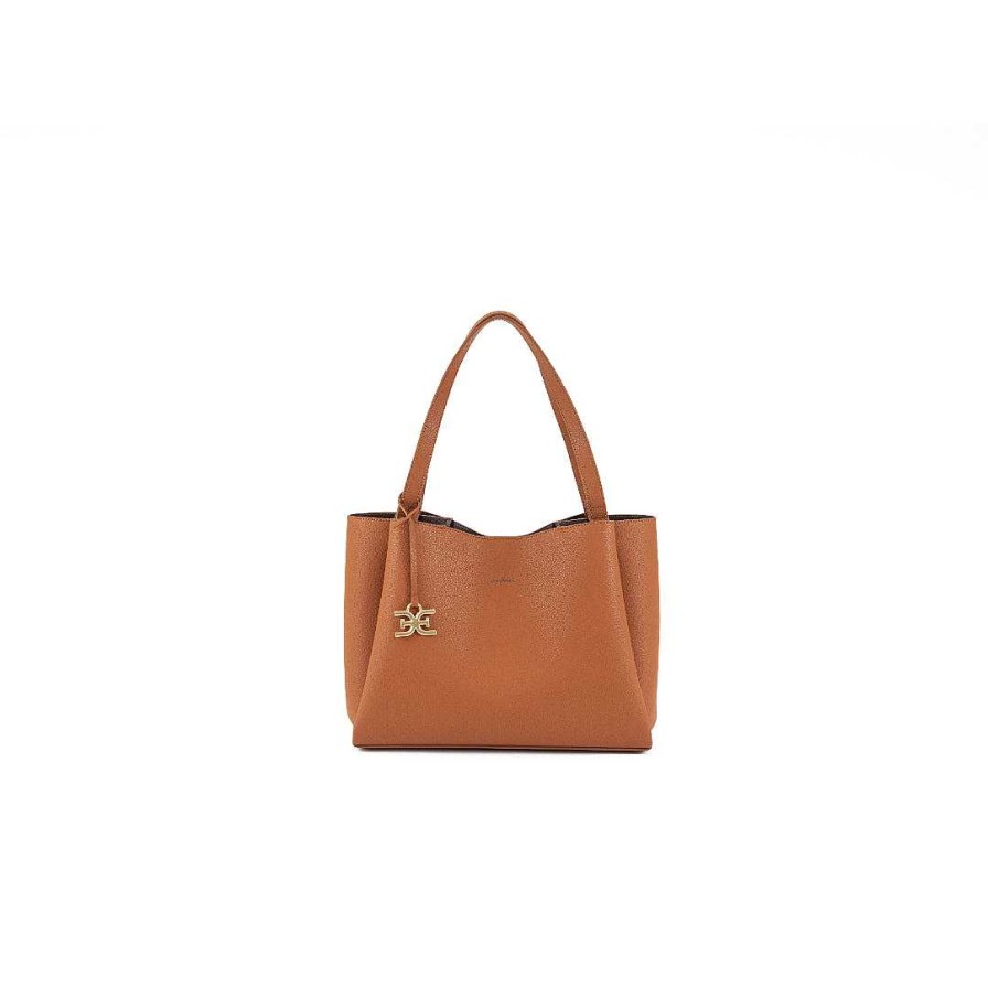 Bags Sam Edelman | Diana Handbag Brown