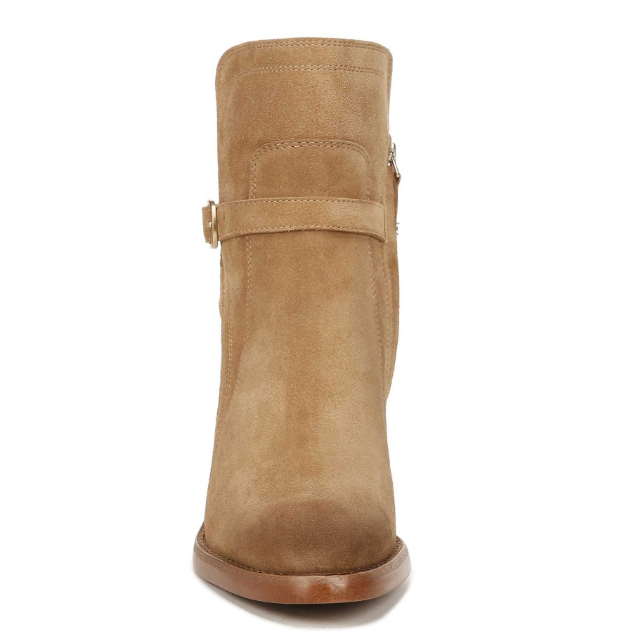 Shoes Sam Edelman | Simona Ankle Bootie Beige