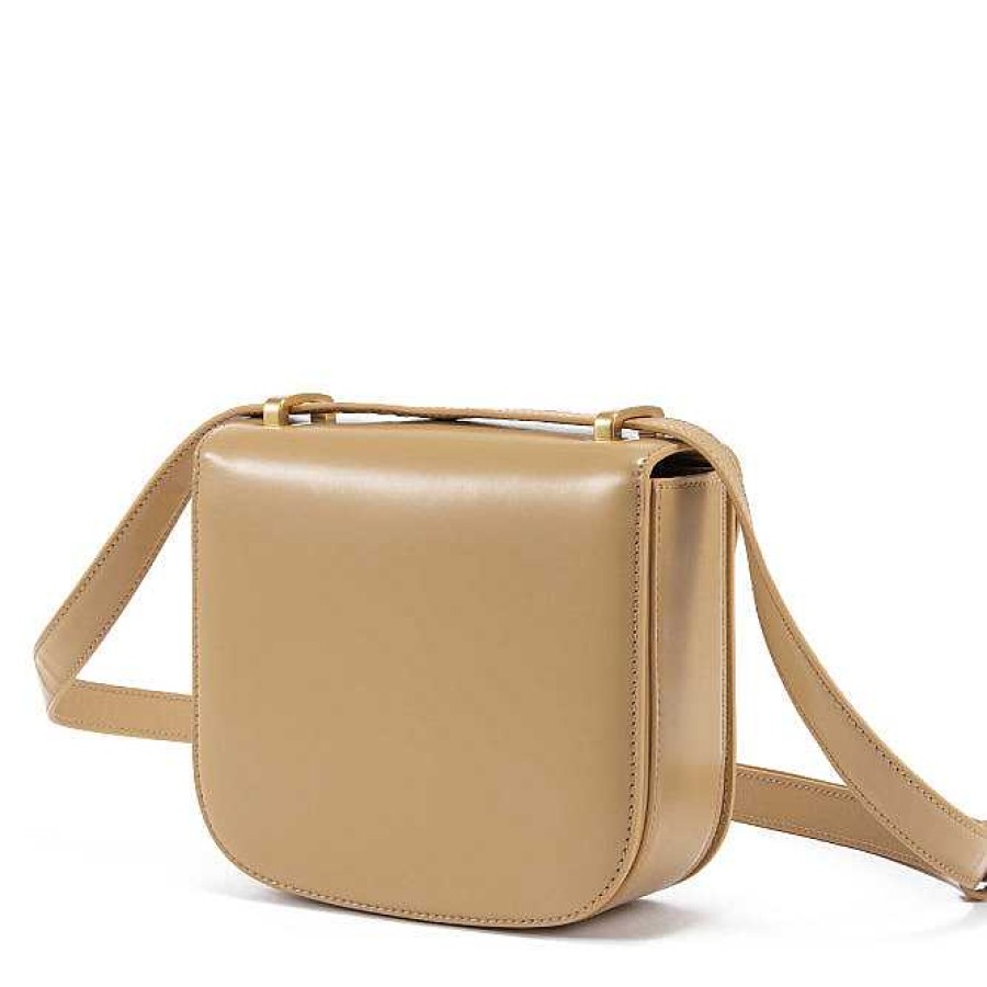 Bags Sam Edelman | Gloria Handbag Tan