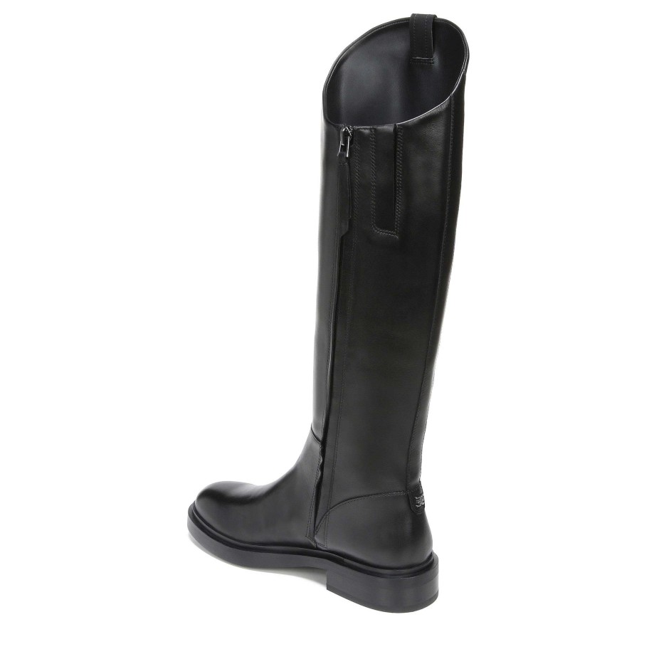 Shoes Sam Edelman | Fable Tall Boot Black