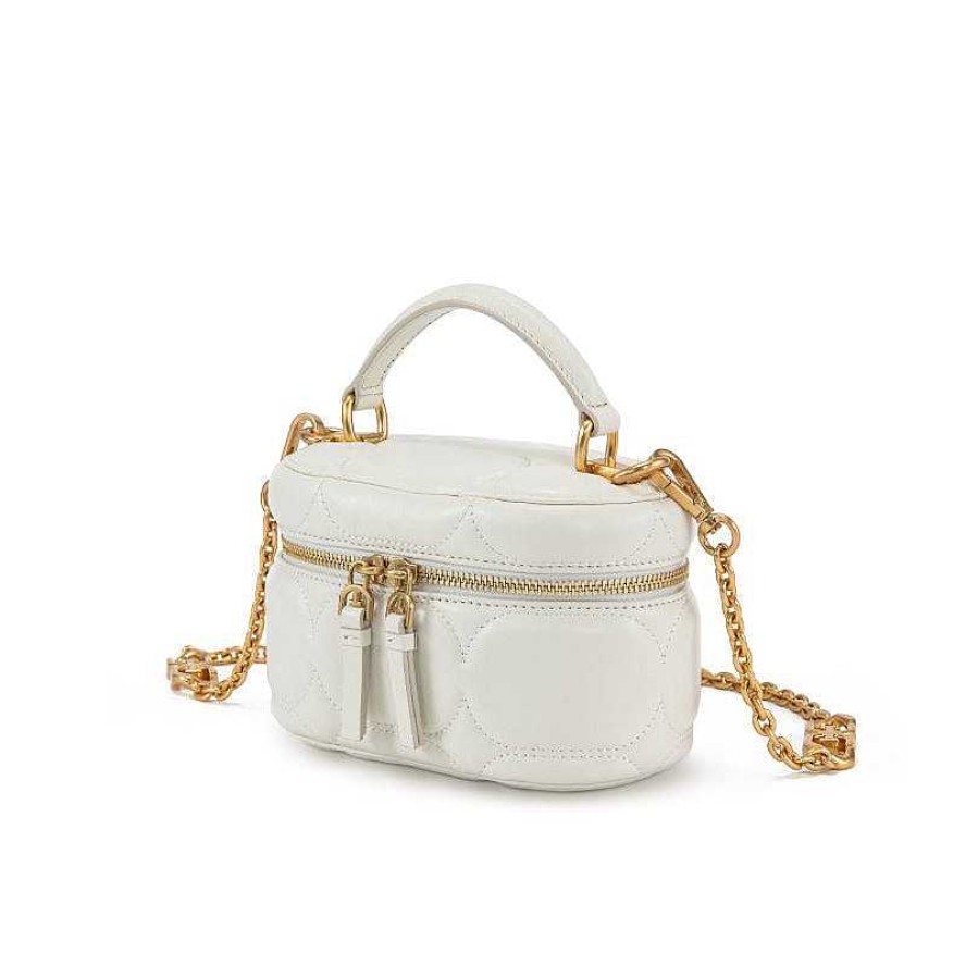 Bags Sam Edelman | Carlin Handbag White