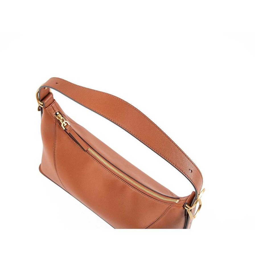 Bags Sam Edelman | Monica Handbag Brown