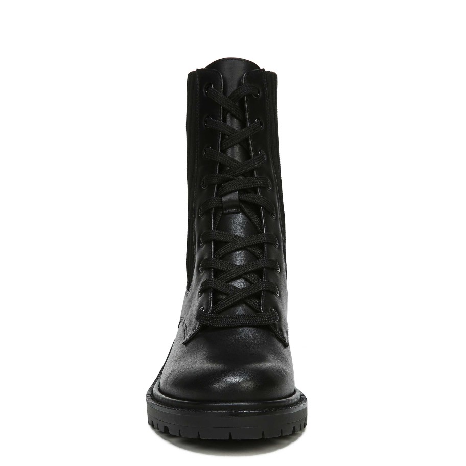 Shoes Sam Edelman | Lydell Combat Boot Black