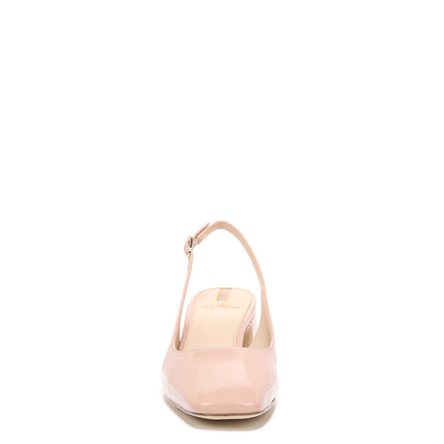 Shoes Sam Edelman | Terra Slingback Kitten Heel Pink