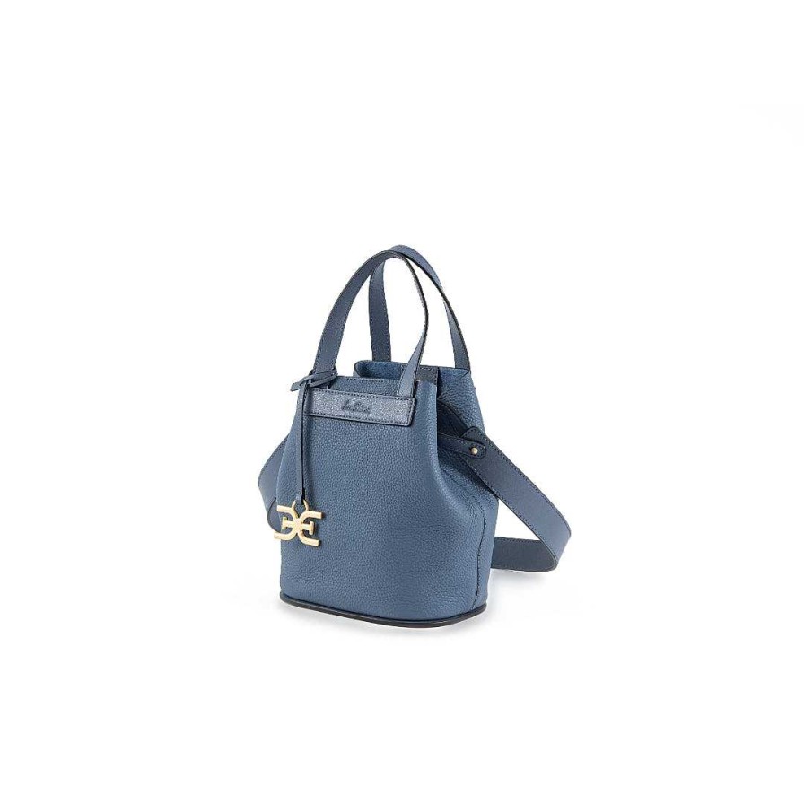 Bags Sam Edelman | Erica Handbag Blue