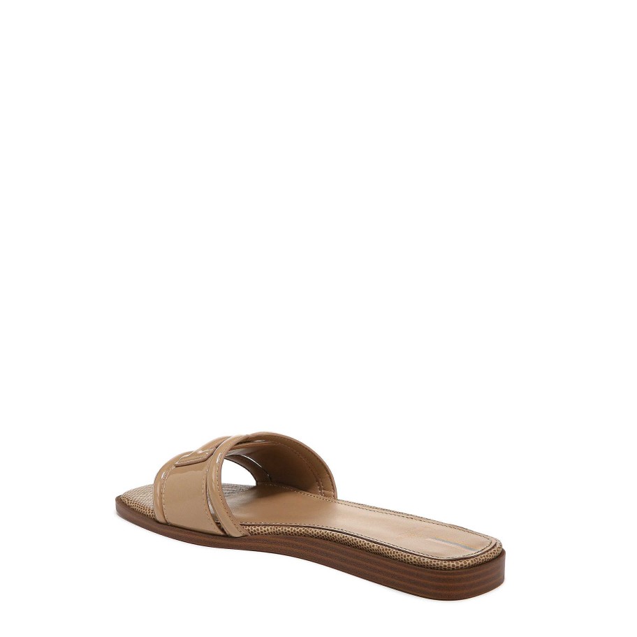 Shoes Sam Edelman | Irina Slide Sandal Tan