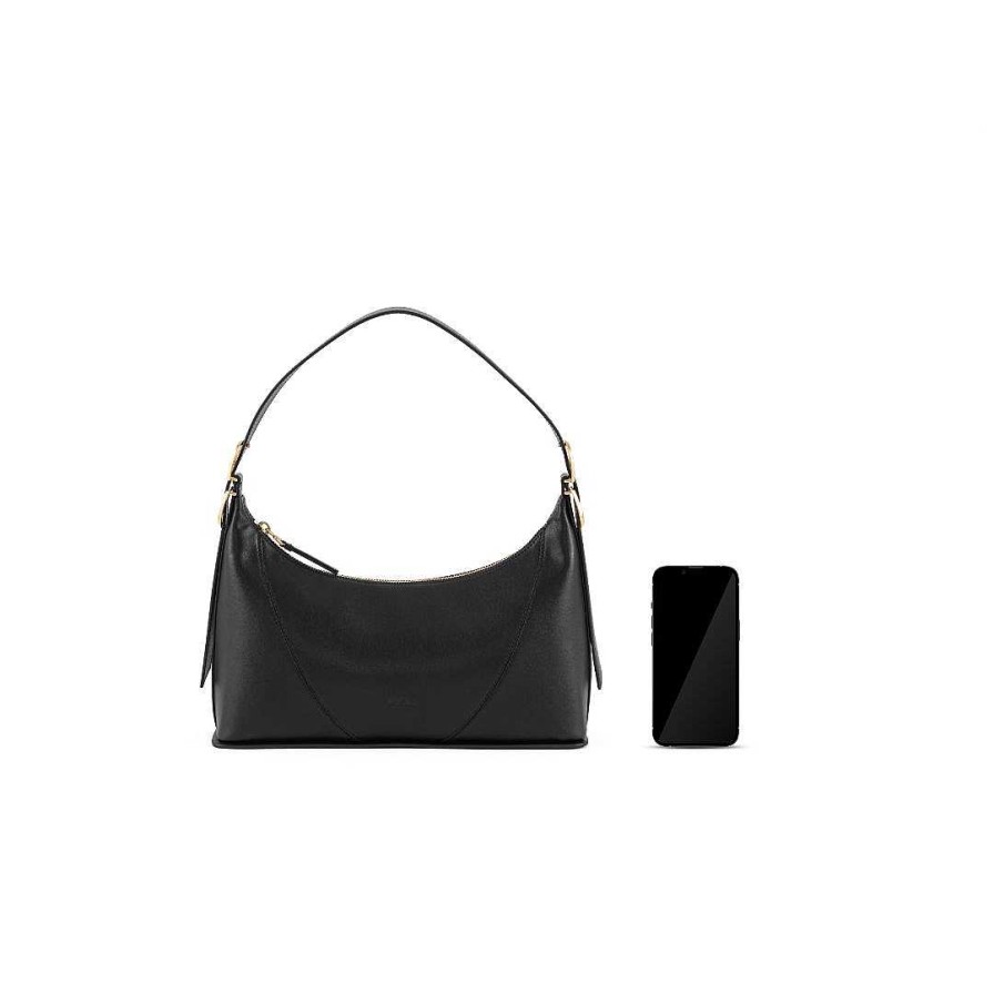 Bags Sam Edelman | Monica Handbag Black