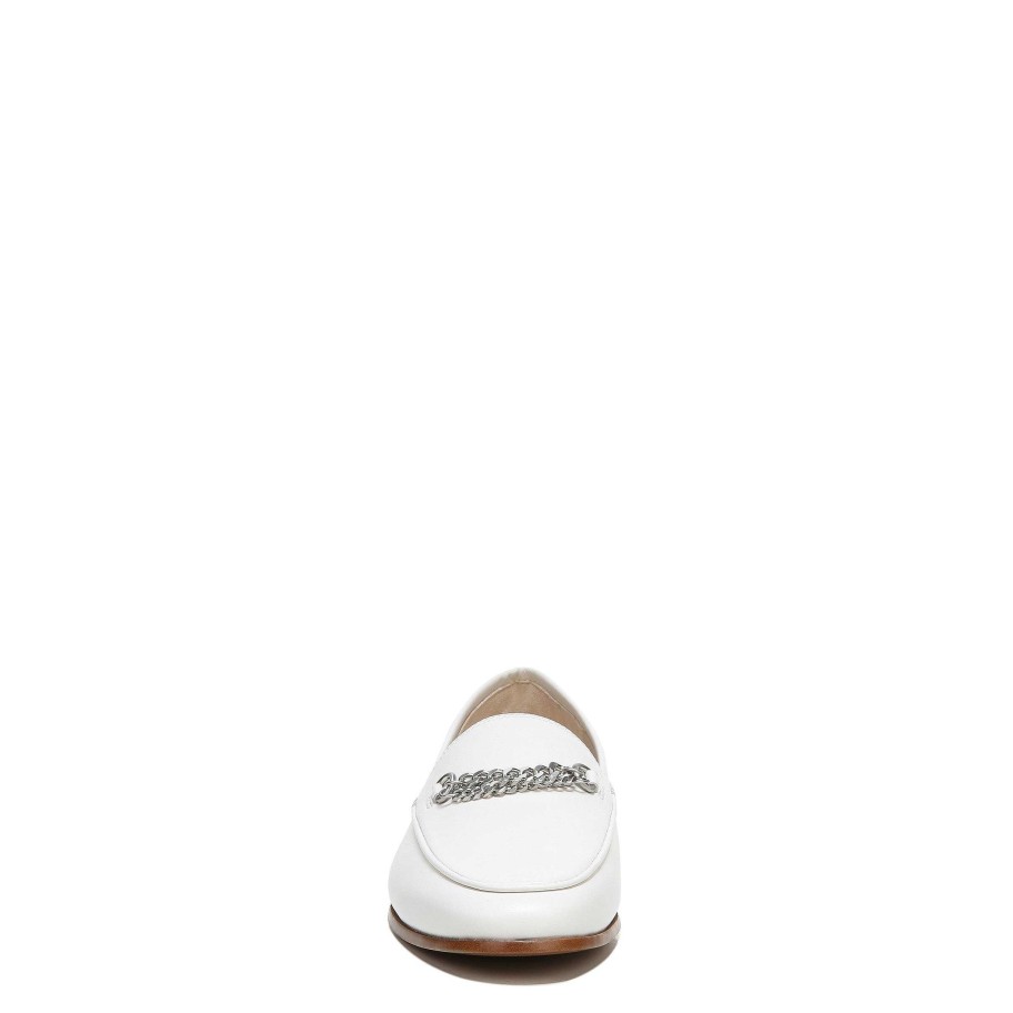 Shoes Sam Edelman | Lorenzo Loafer White