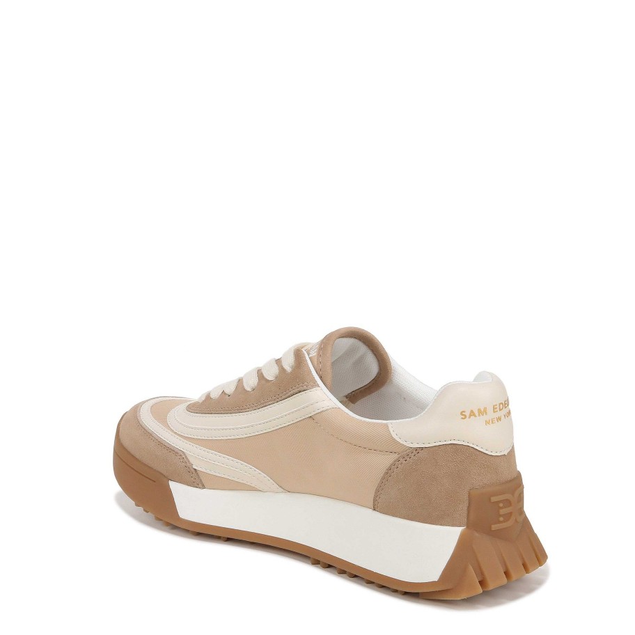 Shoes Sam Edelman | Luna Sneaker Tan