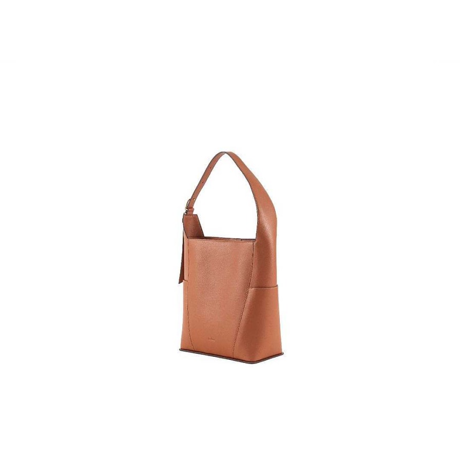 Bags Sam Edelman | Olivia Handbag Brown