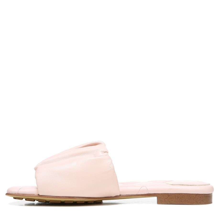 Shoes Sam Edelman | Briar Slide Sandal Pink