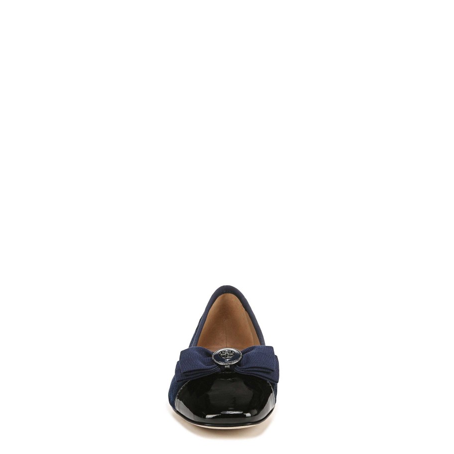 Shoes Sam Edelman | Maren Flat Navy