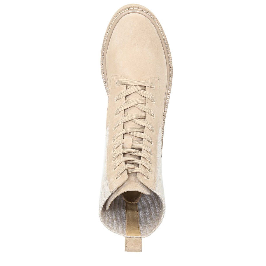 Shoes Sam Edelman | Lydell Combat Boot Tan