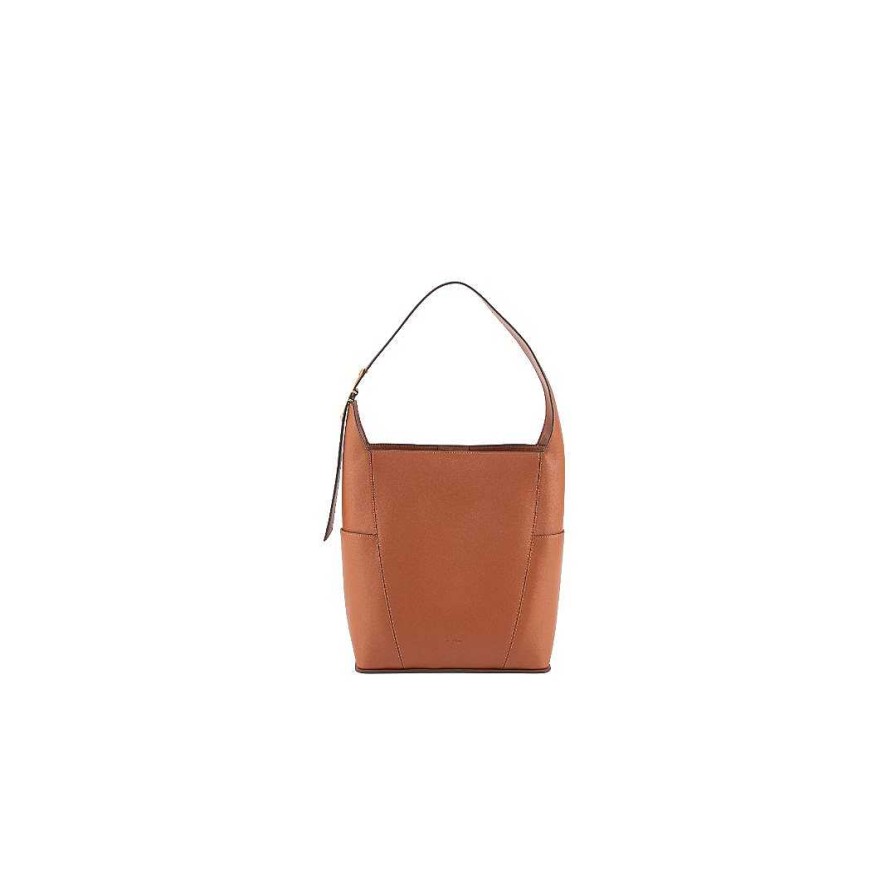 Bags Sam Edelman | Olivia Handbag Brown