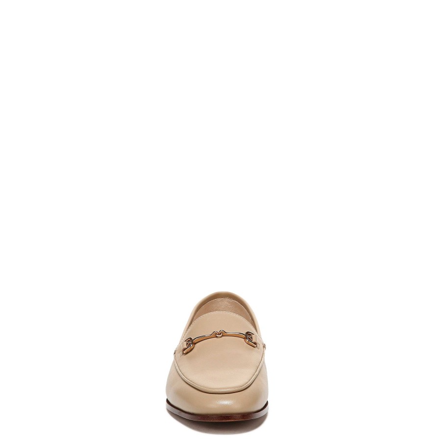 Classics Sam Edelman | Loraine Bit Loafer Beige