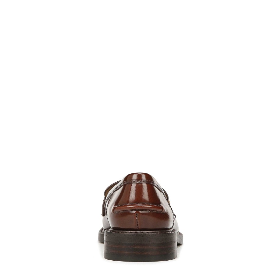 Shoes Sam Edelman | Colin Loafer Maroon