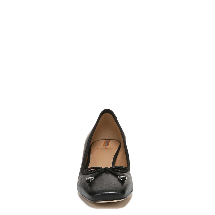 Shoes Sam Edelman | Tru Pump Black