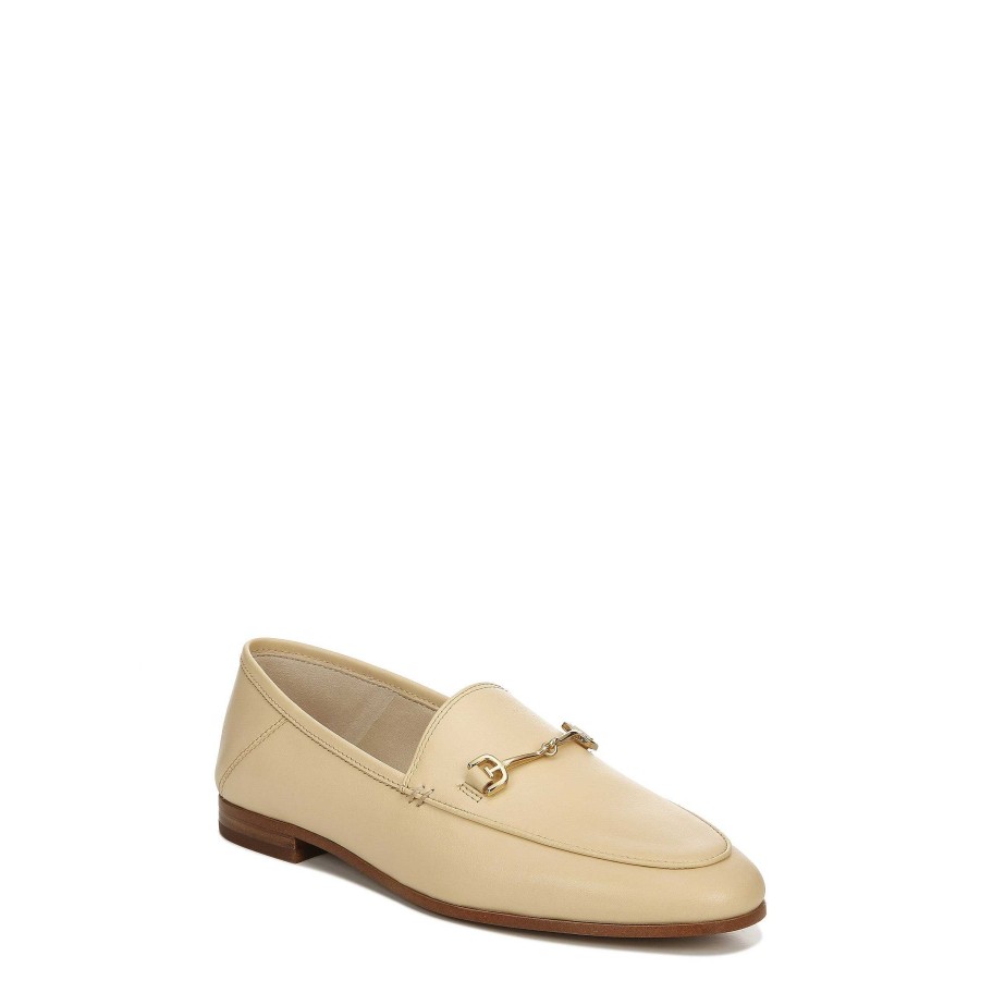 Classics Sam Edelman | Loraine Bit Loafer Lightyellow