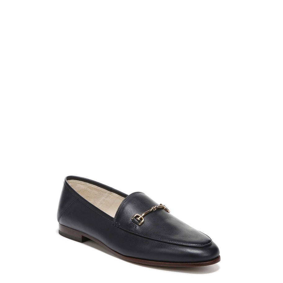 Classics Sam Edelman | Loraine Bit Loafer Navy