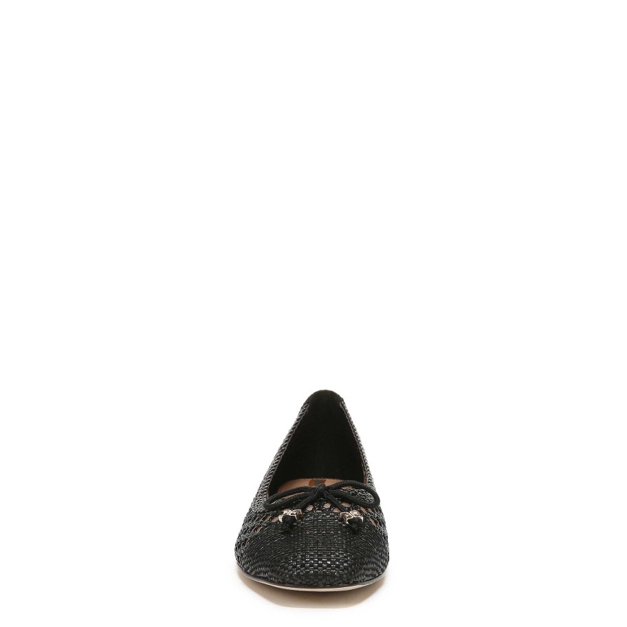 Shoes Sam Edelman | May Ballet Flat Black