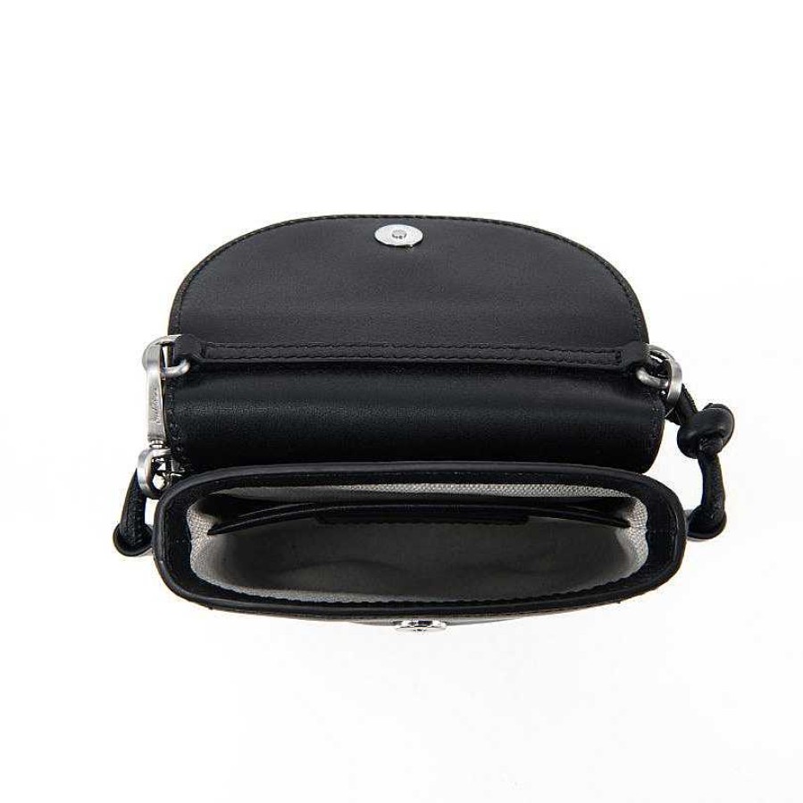 Bags Sam Edelman | Cora Handbag Black