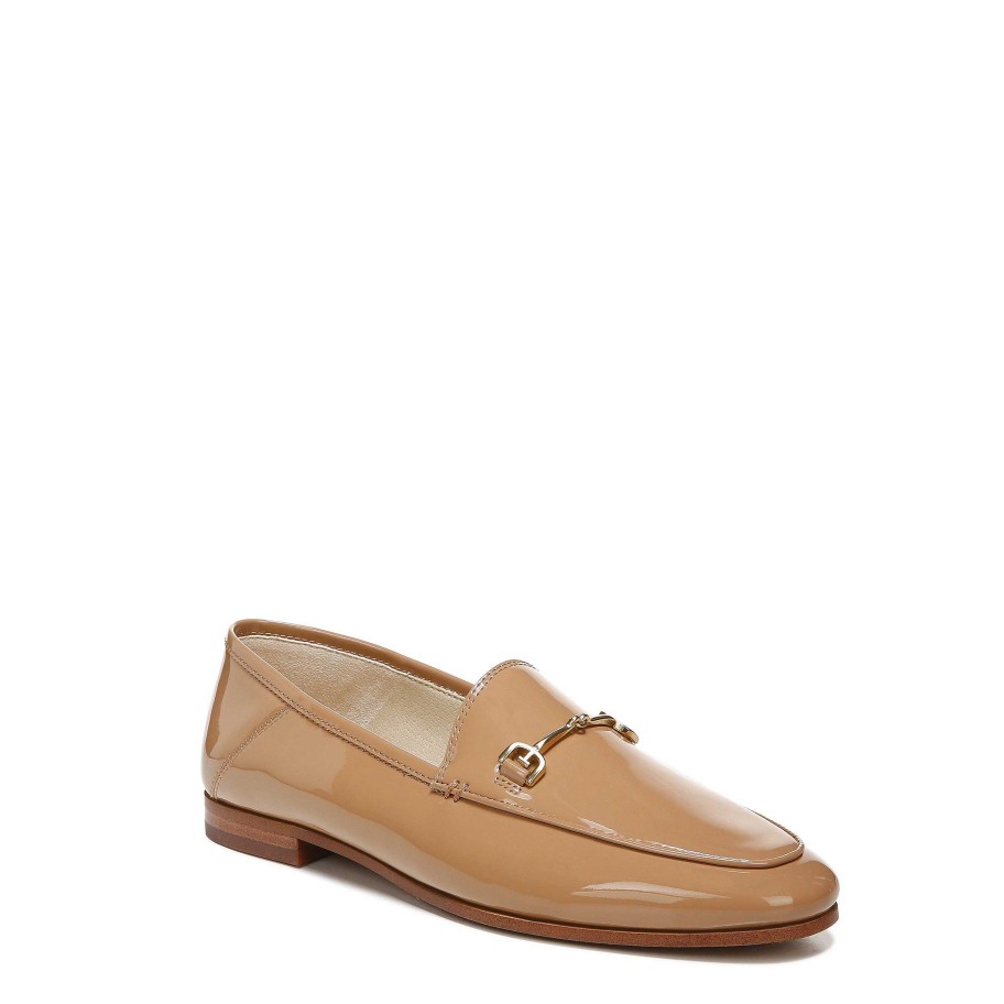 Shoes Sam Edelman | Loraine Bit Loafer Tan