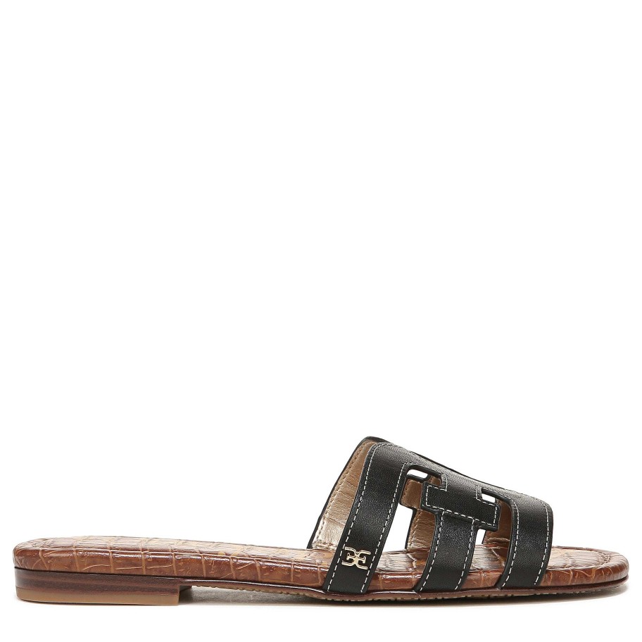 Classics Sam Edelman | Bay Slide Sandal Black