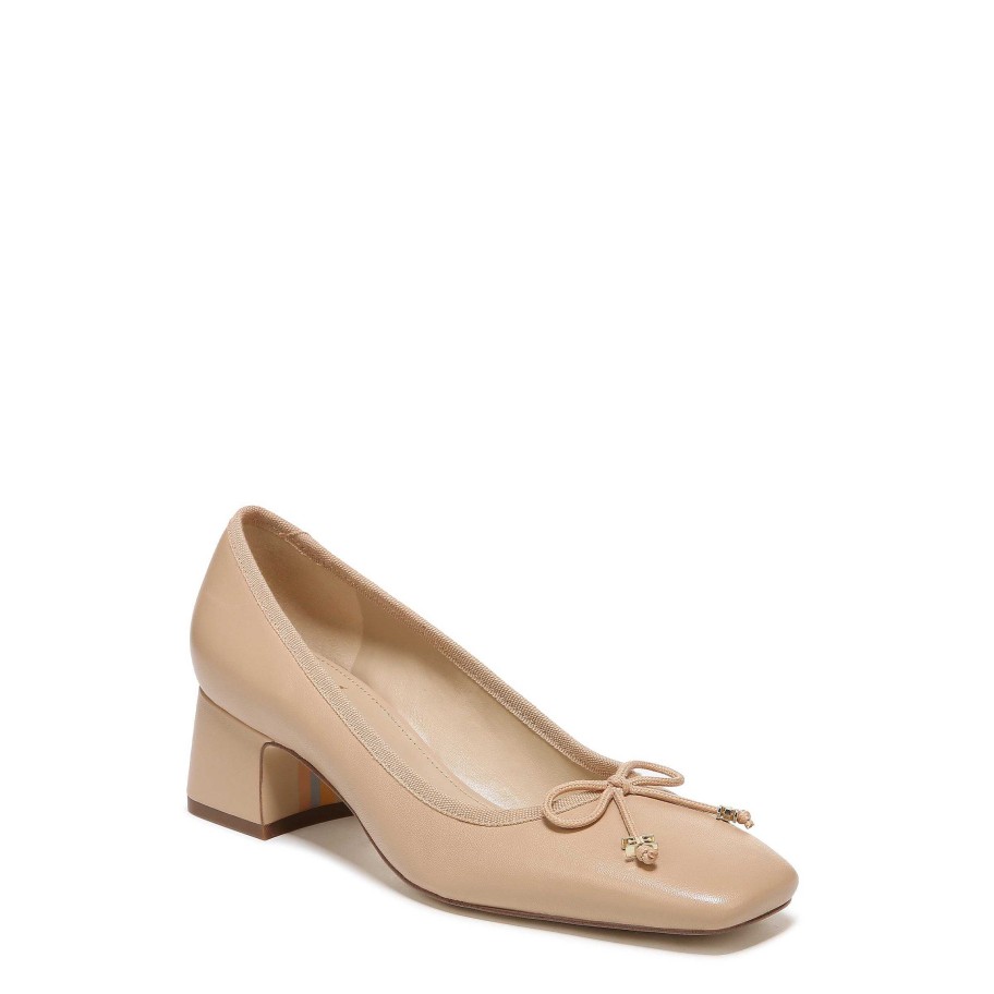 Shoes Sam Edelman | Tru Pump Beige