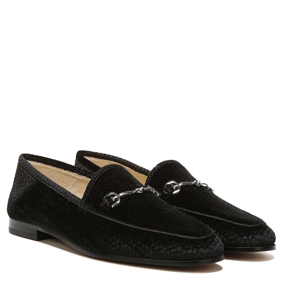 Shoes Sam Edelman | Loraine Bit Loafer Black