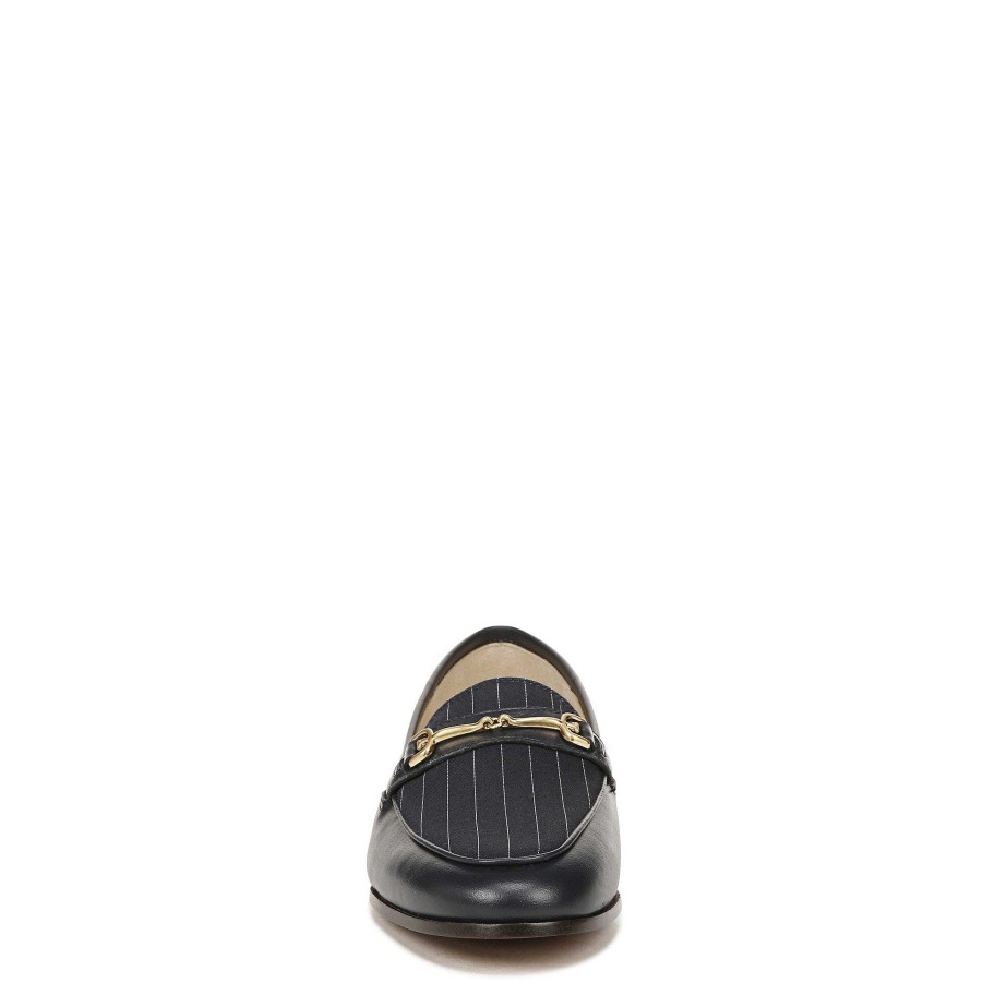 Shoes Sam Edelman | Loraine Bit Loafer Navy