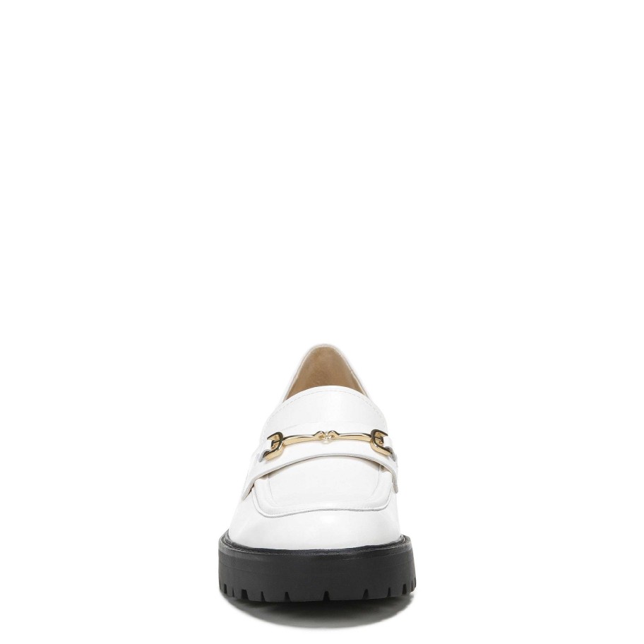 Shoes Sam Edelman | Tully Loafer White