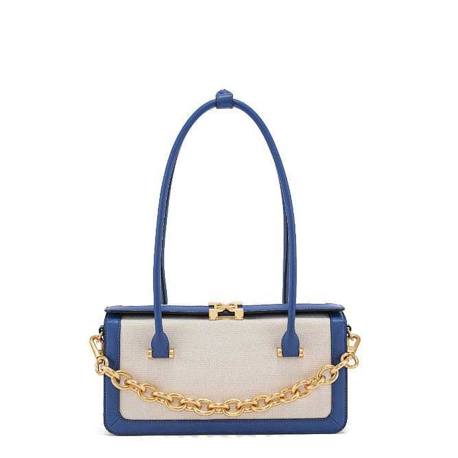 Bags Sam Edelman | Ruby Handbag Blue