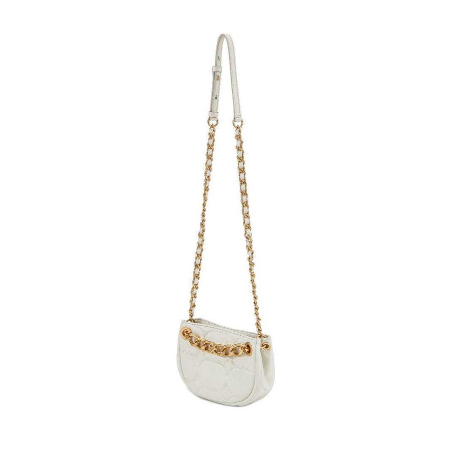 Bags Sam Edelman | Charlotte Handbag White