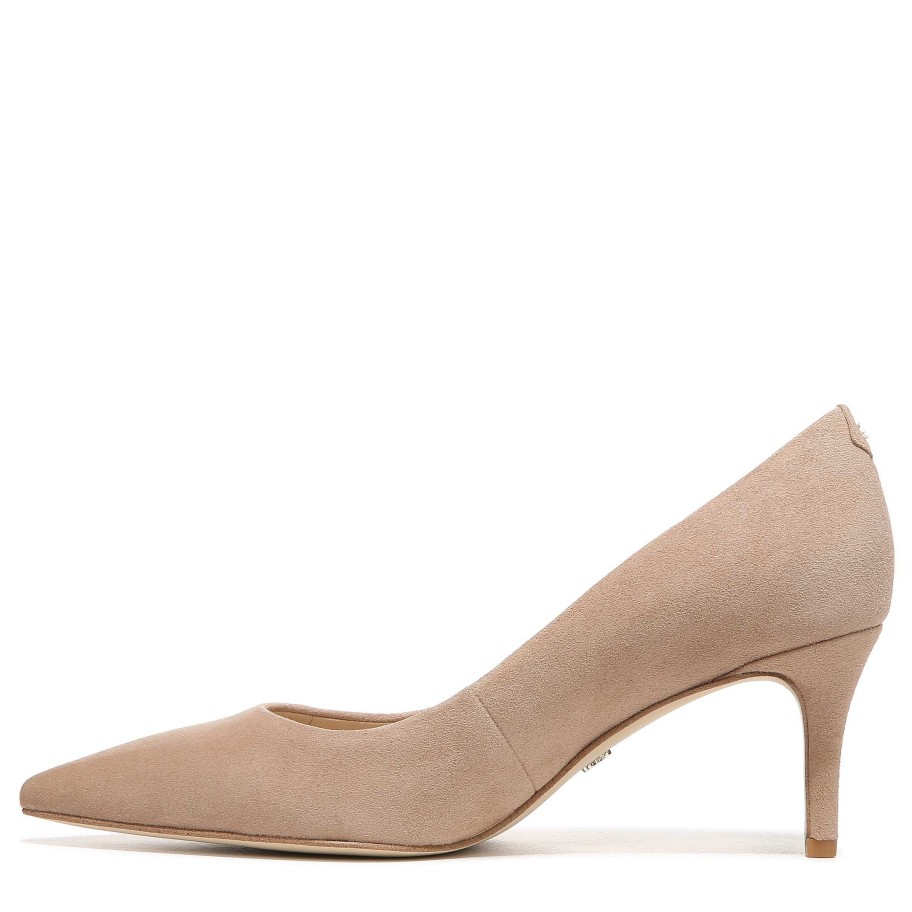 Shoes Sam Edelman | Jordyn Pump Peachpuff