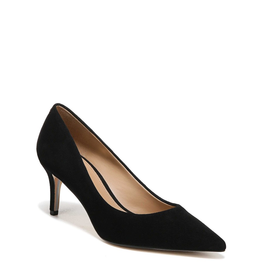 Shoes Sam Edelman | Jordyn Pump Black