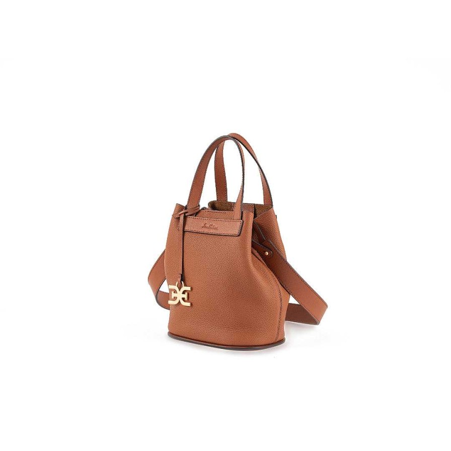 Bags Sam Edelman | Erica Handbag Brown