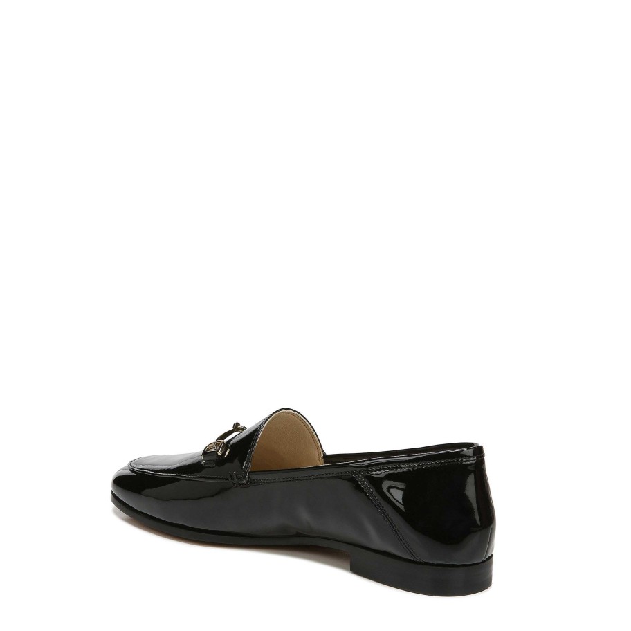 Shoes Sam Edelman | Loraine Bit Loafer Black