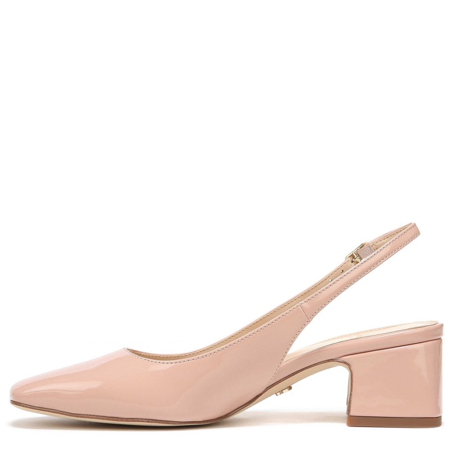 Shoes Sam Edelman | Terra Slingback Kitten Heel Pink