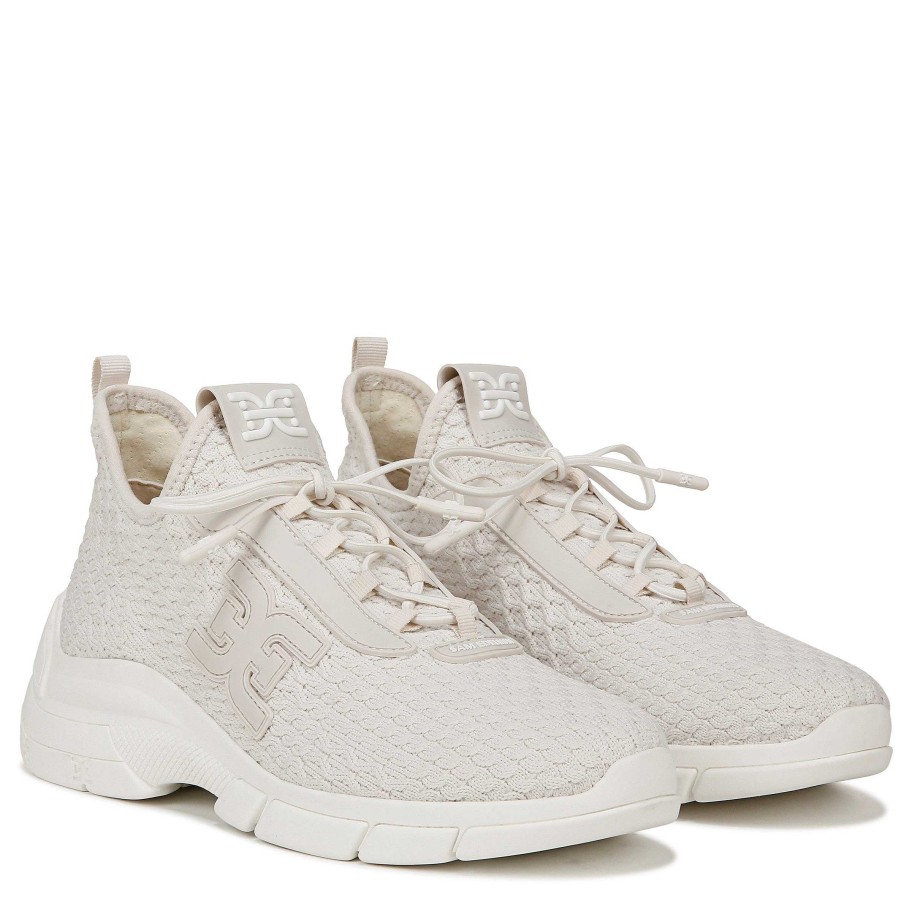 Shoes Sam Edelman | Cami Sneaker White