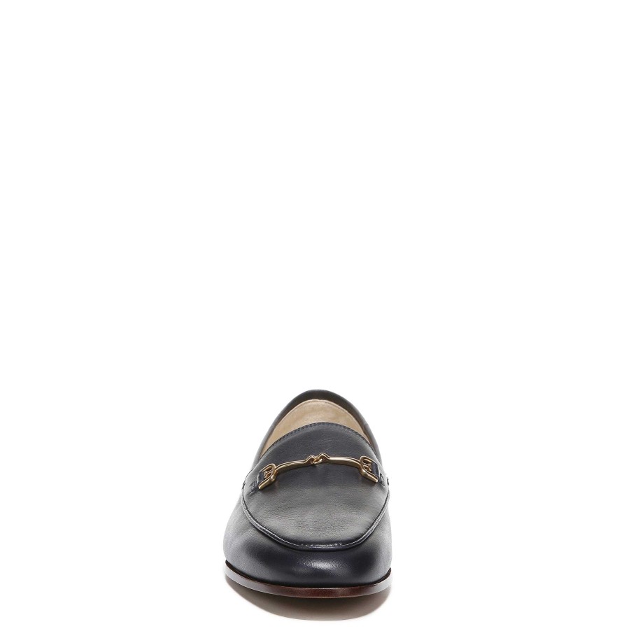 Shoes Sam Edelman | Loraine Bit Loafer Navy