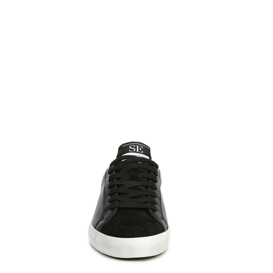 Shoes Sam Edelman | Aubrie Sneaker Black