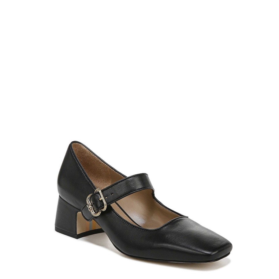 Shoes Sam Edelman | Thea Pump Black