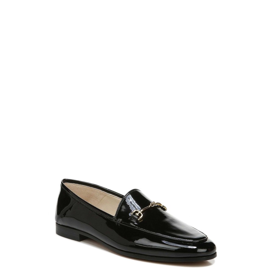 Classics Sam Edelman | Loraine Bit Loafer Black