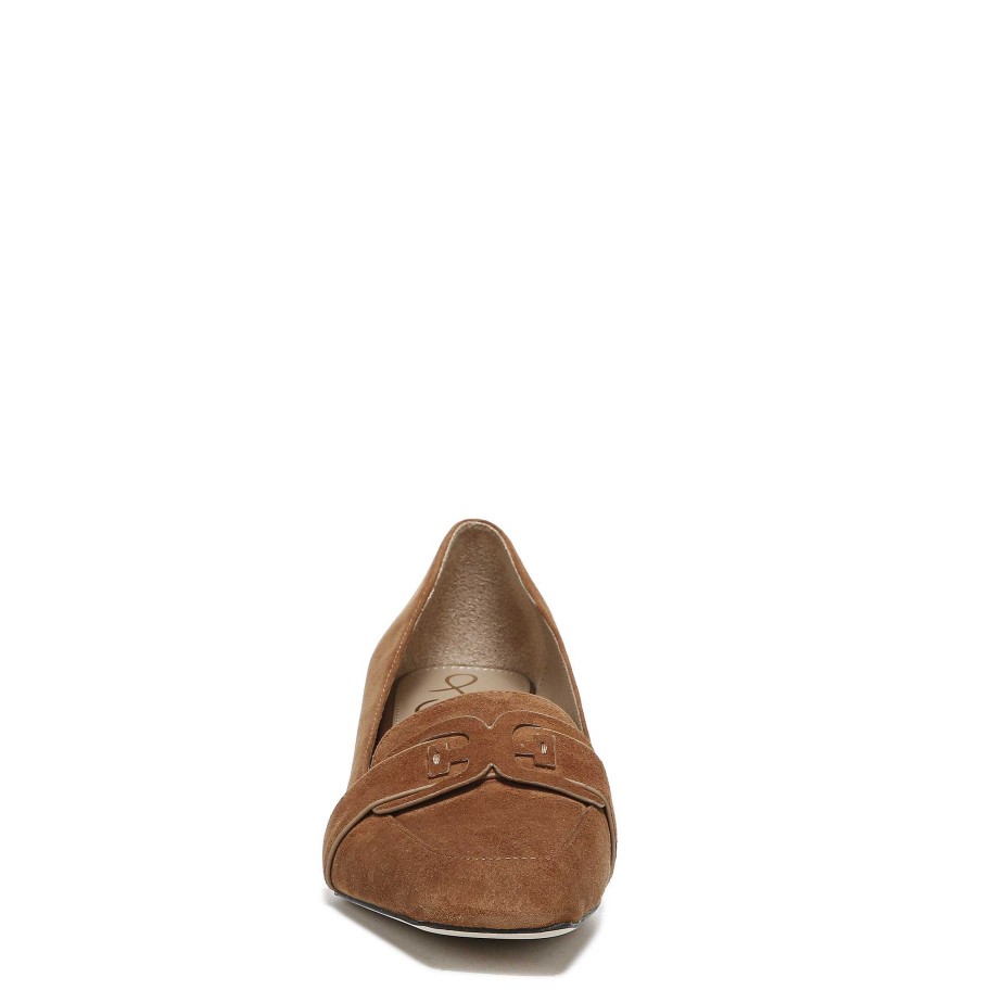 Shoes Sam Edelman | Milena Pump Brown