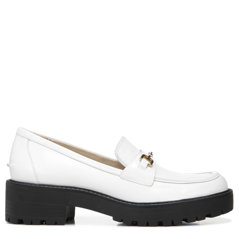 Shoes Sam Edelman | Tully Loafer White