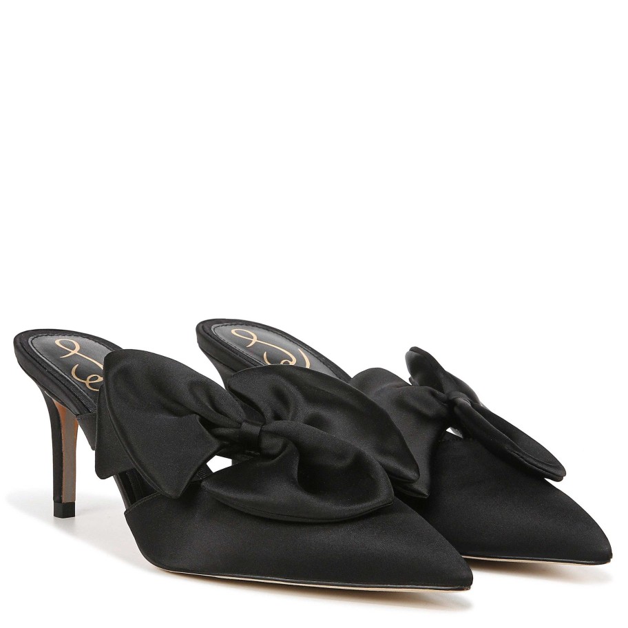 Shoes Sam Edelman | Veranda Mule Pump Black