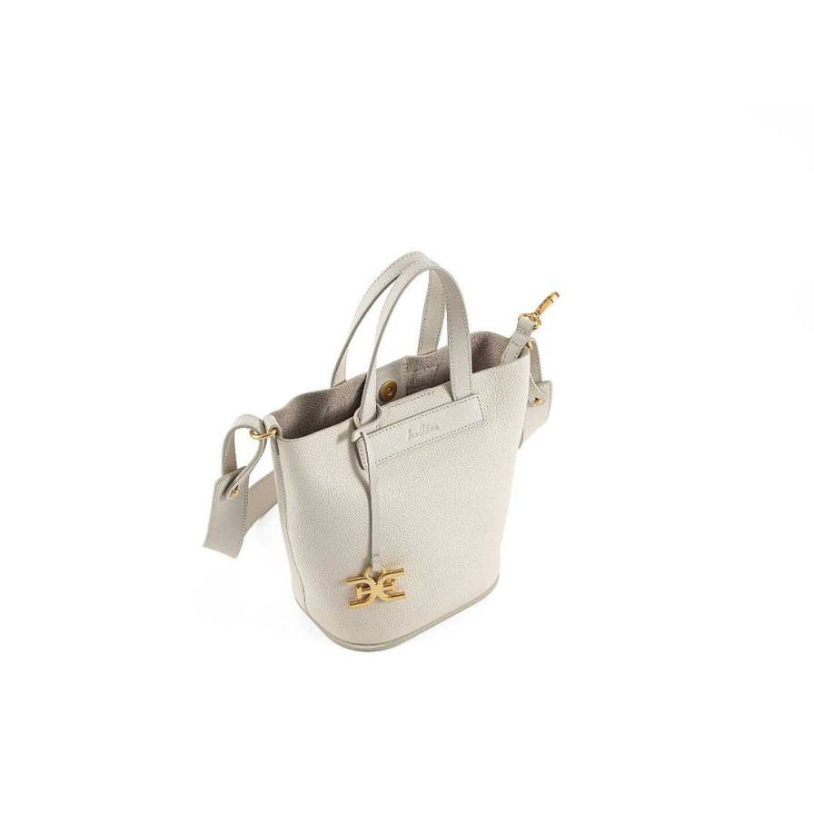 Bags Sam Edelman | Erica Handbag White