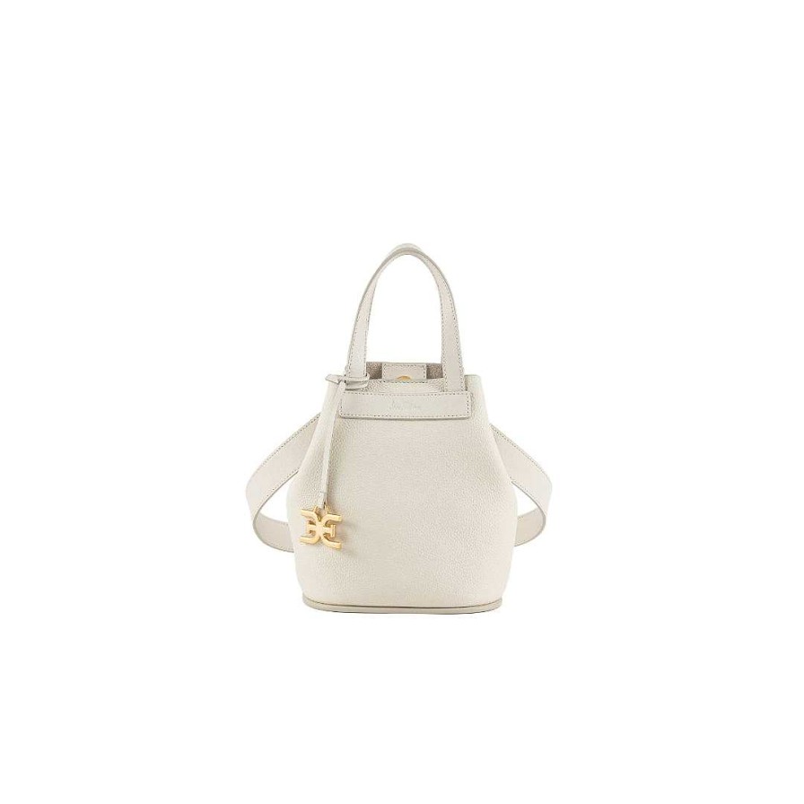 Bags Sam Edelman | Erica Handbag White